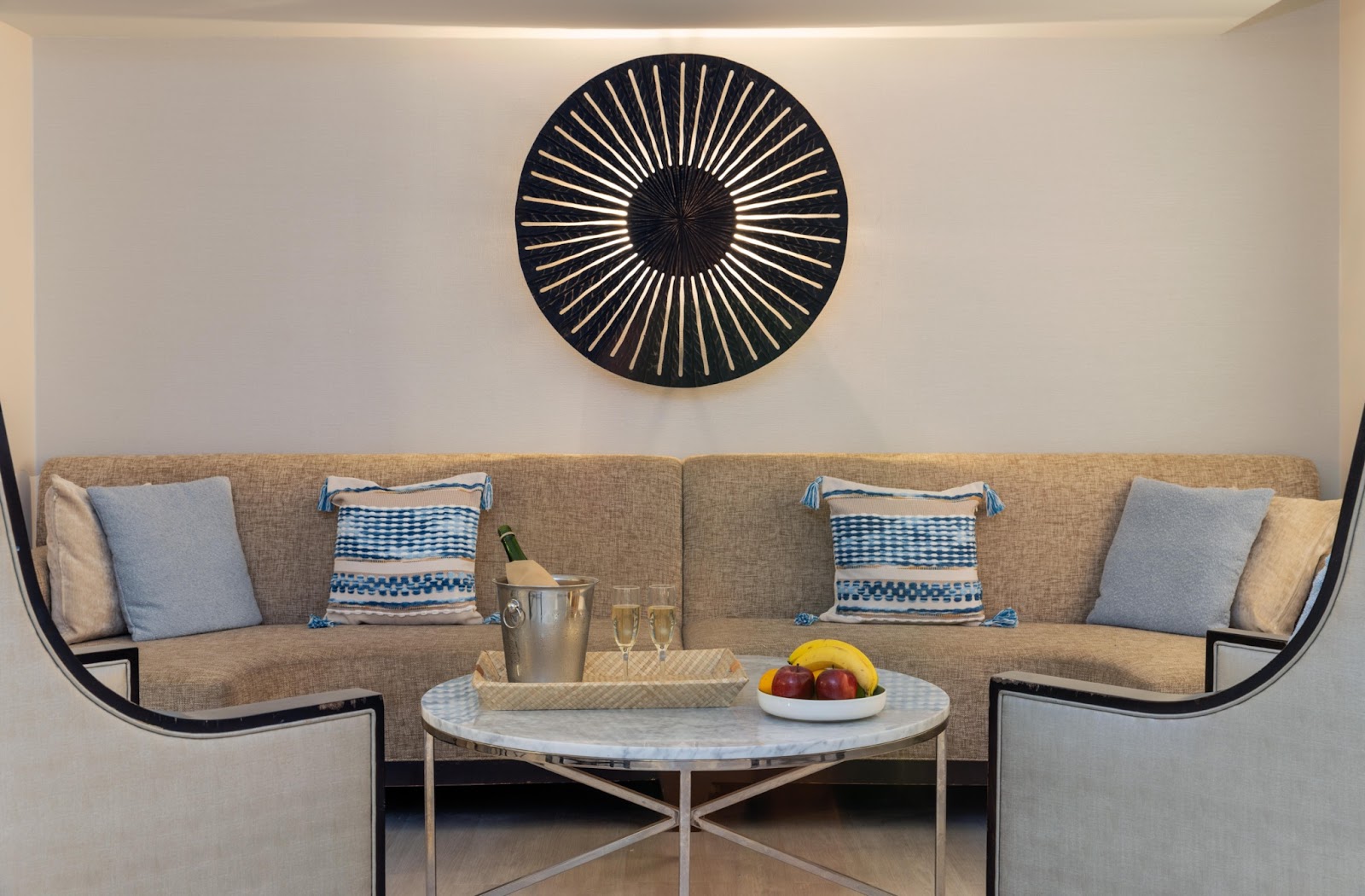 The Spa at Sonesta at Hilton Head nail photo 1