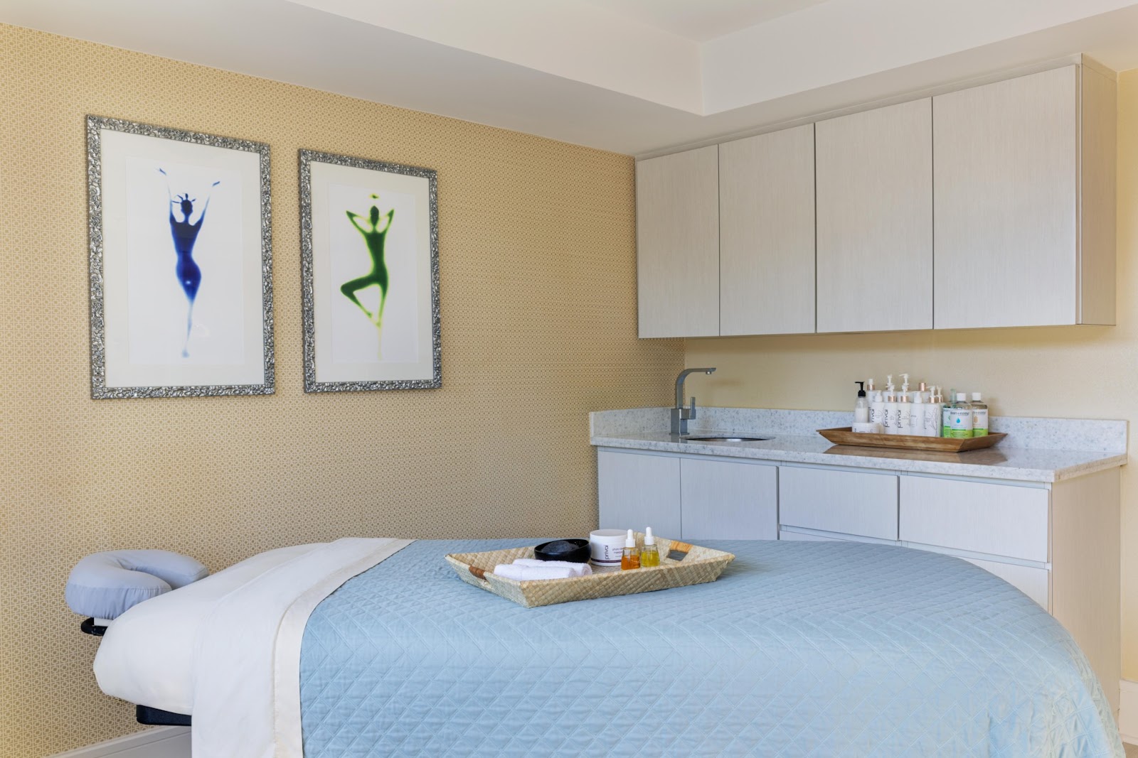 The Spa at Sonesta at Hilton Head nail photo 2