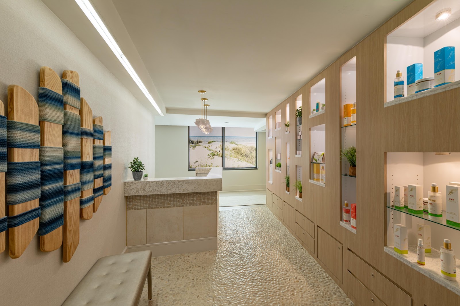 The Spa at Sonesta at Hilton Head nail photo 3